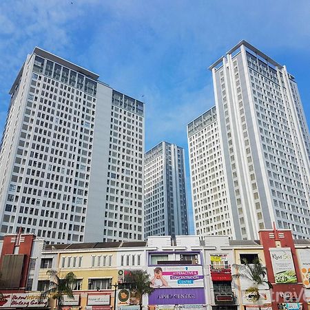 Elegant 2Br Apartment At M-Town Signature Near Shopping Mall By Travelio Tangerang Exterior photo