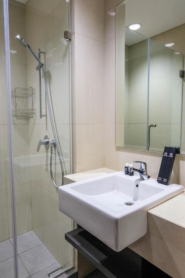 Elegant 2Br Apartment At M-Town Signature Near Shopping Mall By Travelio Tangerang Exterior photo
