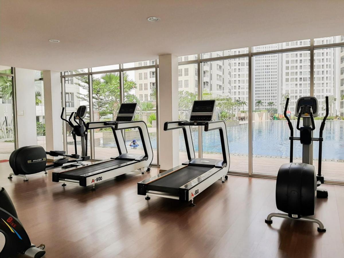 Elegant 2Br Apartment At M-Town Signature Near Shopping Mall By Travelio Tangerang Exterior photo